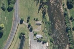 985A State Highway 4, Manunui, Taumarunui