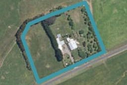 841 Cowper Road, Dannevirke