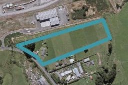 45/45A Colson Road, Waiwhakaiho, New Plymouth