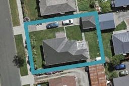 69 Jackson Street, Richmond, Invercargill