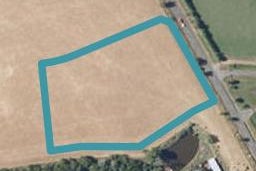 0 Mount Stewart Halcombe Road, Halcombe