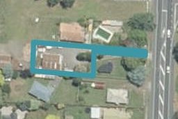 124 Great South Road, Huntly