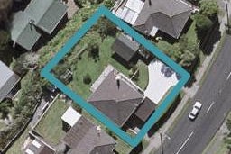 14 Awanui Street, Merrilands, New Plymouth