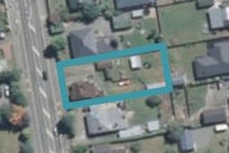 266 King Street, Temuka
