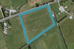 386 Oteramika Road, Seaward Bush, Invercargill