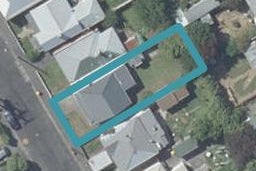 13 Loyalty Street, Forbury, Dunedin