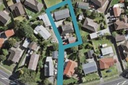 2/259 Mahia Road, Weymouth, Auckland