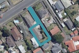 74A Enderley Avenue, Enderley, Hamilton