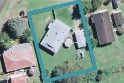 3 College Road South, Ruatoria