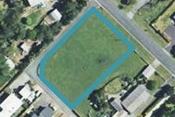 21A Mason Road, Hāwera