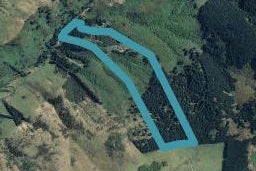 403 Gold Valley Road, GEBBIES VALLEY