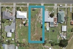 12 Mcdougall Street, Bluff