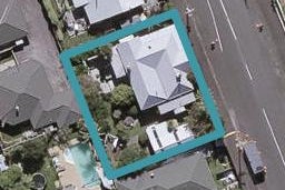 16 Paynters Avenue, Strandon, New Plymouth