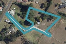 80A Clark Road, Ngaruawahia