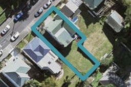 16 Home Street, Grey Lynn, Auckland