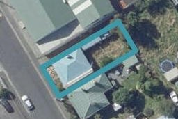 12 Thomas Street, South Dunedin, Dunedin