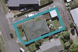 21 Mayfair Place, Westown, New Plymouth