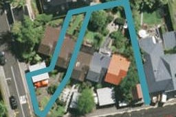 17 Arthur Street, Freemans Bay, Auckland