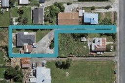 283A Pomona Street, Strathern, Invercargill