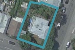 28 Winchester Street, Lyttelton, Lyttelton