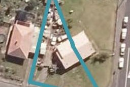 22 Morris Street, Marton