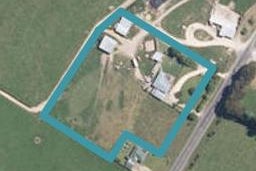 83172 State Highway 2, Eketahuna