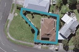 188 Govett Avenue, Frankleigh Park, New Plymouth