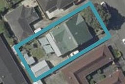 144 Albert Street, Terrace End, Palmerston North