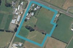 491 Tram Road, Ohoka, Kaiapoi