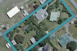 12 Weld Street, Martinborough