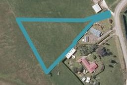 0 Scottys Camp Rd, Parore