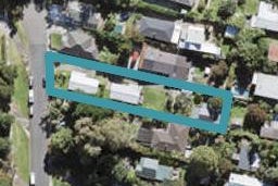 1/25 Gazelle Avenue, Beach Haven, Auckland