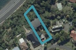 37 Oxley Crescent, Broad Bay, Dunedin