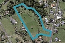 0 Frankley Road, Ferndale, New Plymouth