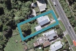 1622 Mountain Road, Inglewood, Inglewood