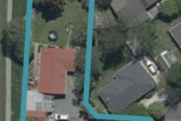 12A Saunders Place, Redwood, Christchurch