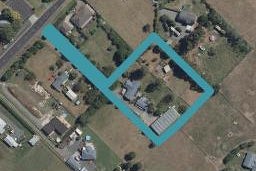 58 Duke Street, Taupiri