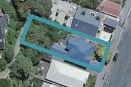 28 Glen Road, Kelburn, Wellington