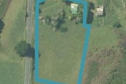 3968 Mokau Road, Tongapōrutu, Urenui