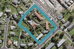 203/0 Fraser Avenue, Northcote, Auckland