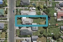 16 Eden Crescent, Glengarry, Invercargill