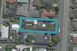 181 Grimseys Road, Redwood, Christchurch