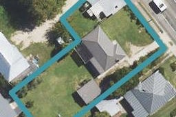 206 Ormond Road, Mangapapa, Gisborne