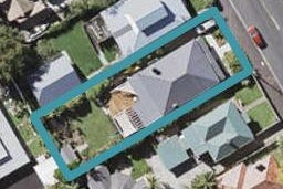 157/155 Vauxhall Road, Narrow Neck, Auckland