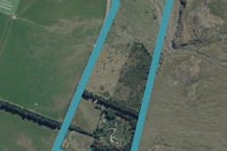 5228 Makarora-Lake Hawea Road, Makarora, Wānaka