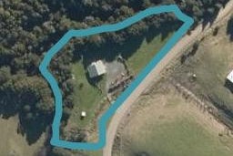 197 Gibbons Road, Kaiwaka