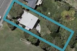 100 The Parade, Paekakariki