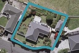 11 Horne Street, Hurdon, New Plymouth