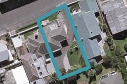 10 Hamblyn Street, Strandon, New Plymouth