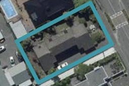 2/35 Garden Road, Merivale, Christchurch